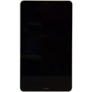 Huawei T1-701w MediaPad 7.0 Quad Core 7" Android +EMUI Tablet 8GB, Silver/Black