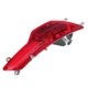 thumbnail image 3 of 63147187219 63147187220 Rear Bumper Fog Light Rear Bar Light Reflector Light Car for X6, 3 of 5