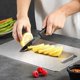thumbnail image 3 of Outdoor Camping Cutting Board Portable Picnic Supplies,A, 3 of 5