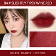 thumbnail image 1 of Pgyong Clearance! HLLR Lipstick Retro Paste Color Lip Gloss Lasting Whitening 2ml, 1 of 3