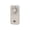 Apricot, variant on Hanging Neck Fan Folding Makeup Mirror Charger 3-in-1 Desktop Mobile Phone Stand Electric Fan,White