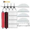 thumbnail image 3 of For S7 Maxv Ultra S7 Pro Ultra G10 G10s Main Side Brush Hepa Filter Mop Parts Robot Vacuum Cleaner, 3 of 5