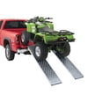 thumbnail image 2 of Lund by RealTruck  602006 Bi-Fold 77" Loading Ramp, 1500-Pound Capacity, 2 of 3