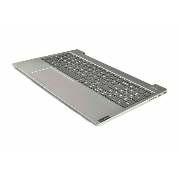 New Genuine Lenovo Ideapad S340-15 Series Palmrest Touchpad 5CB0S18660