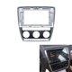 thumbnail image 2 of 5 unids/set Radio de coche 10,1 pulgadas Fascia marco adaptador 2din reproductor de DVD Panel tablero marco para Octav, 2 of 3