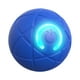 thumbnail image 5 of Bola de juguete para perros, USB recargable, persiguiendo movimiento divertido activado, movimiento automático para gatitos de gatos interiores de azul, 5 of 8