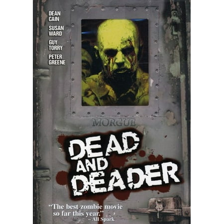 Dead and Deader
