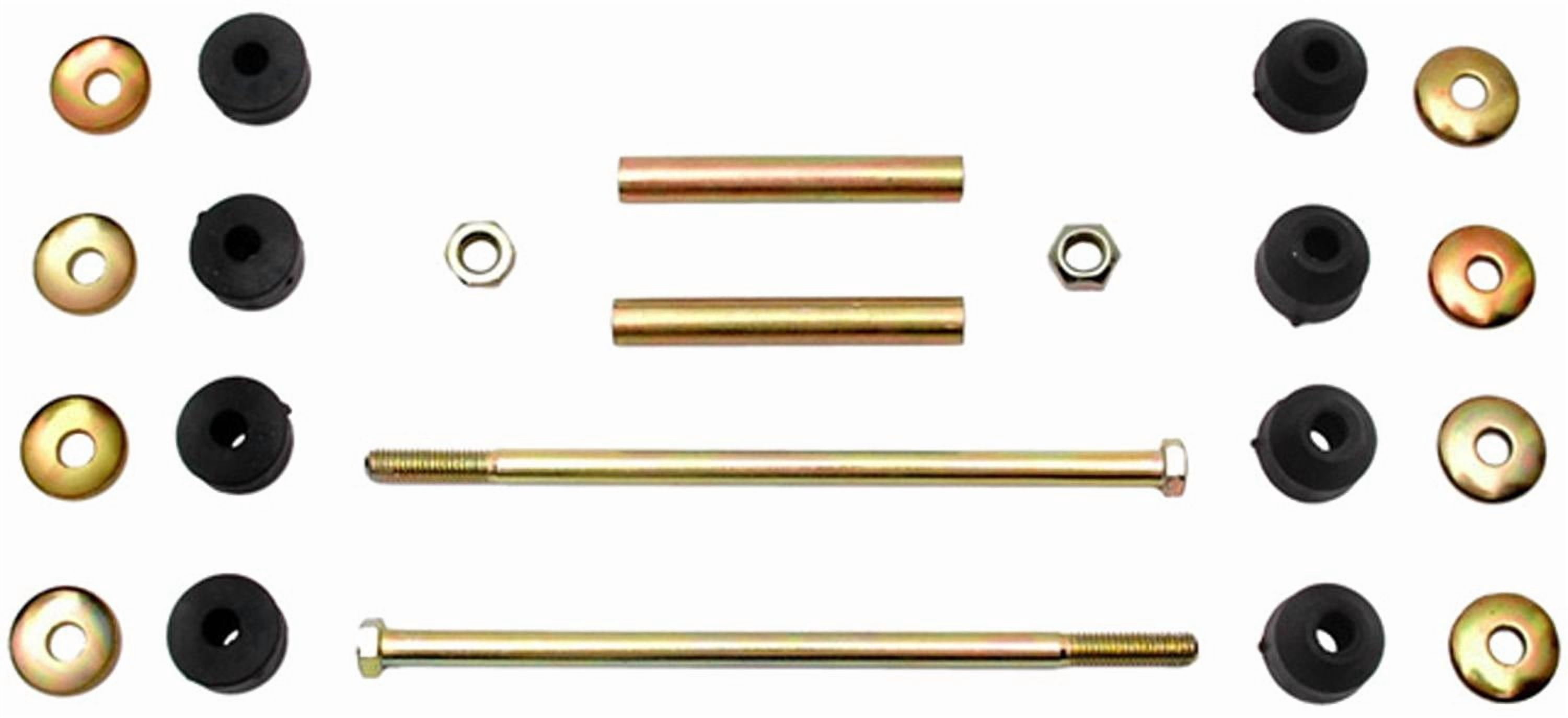 ACDelco 46G0028A Suspension Stabilizer Bar Link Kit
