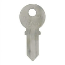 Hillman AM-1 House/Office Universal Key Blank Double