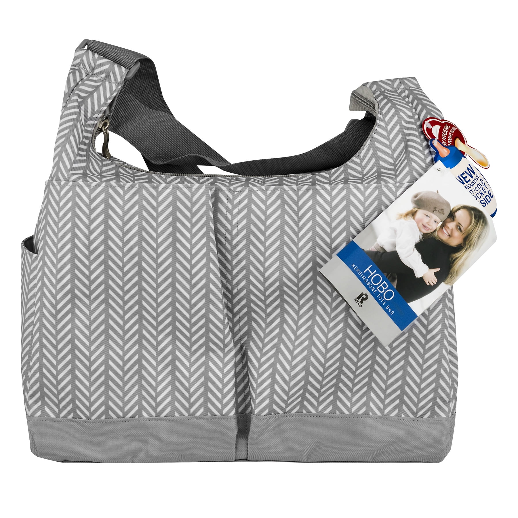 ryco baby bag