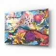 thumbnail image 2 of Epic Art 'Three Little Birds' by Carissa Luminess, Acrylic Glass Wall Art, 16"x12", 2 of 8