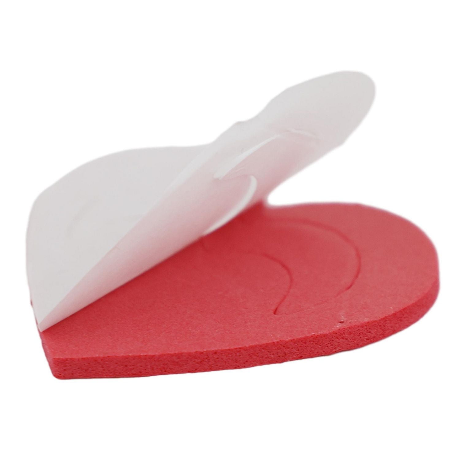 20 AUTOCOLLANTS EN MOUSSE