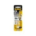 thumbnail image 2 of DEWALT DD5111 Impact Drill Bit, 11/64 in Dia, 2-15/16 in OAL, Spiral Flute, 1/4 in Dia Shank, Hex Shank Titanium, 2 of 6