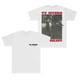 thumbnail image 1 of Ty Myers Playera Merch Gira 2025 Álbum La Selección Unisex Cuello Redondo Manga Corta, 1 of 5