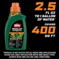 thumbnail image 6 of Ortho WeedClear Lawn Weed Killer Concentrate, Kills Crabgrass and Dandelion, 32 fl. oz., 6 of 16