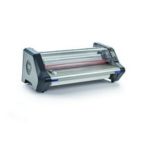 GBC Ultima 55 Thermal Roll Laminator, 27" Maximum Width, 10 Minute Warm-Up