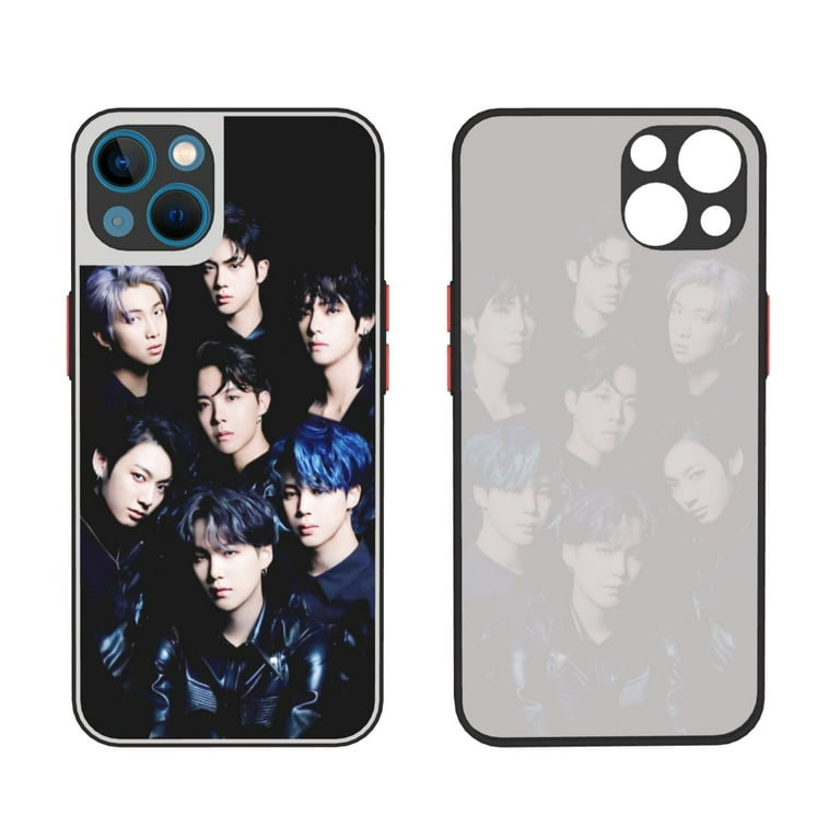 iPhoneケース BTS ON Title Case BTS Phone Case for Iphone 13