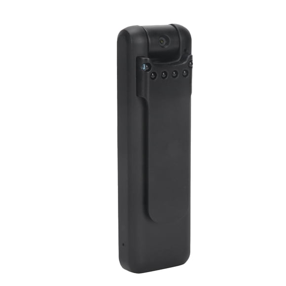 Bolígrafo de grabación NikouMX mini cámara de video portátil 1080P color como se muestra