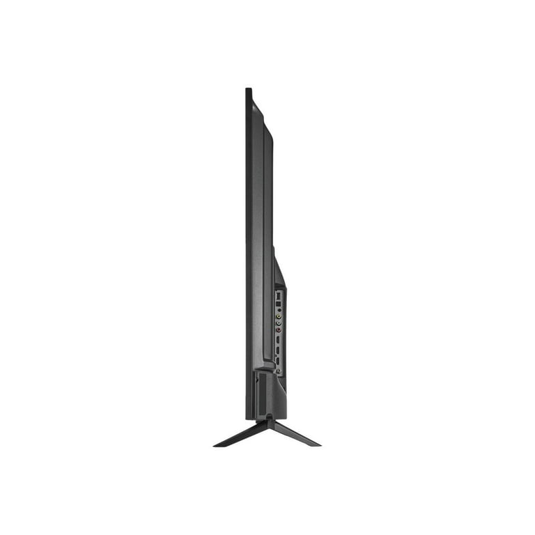 Insignia NS-40D510NA21 - 40 Diagonal Class (39.5 viewable) LED-backlit  LCD TV - 1080p 1920 x 1080 - black