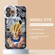 thumbnail image 3 of Funda de teléfono de bolas de dragones para Apple iPhone 15 Pro Max 13 14 Plus 12 Mini 11 Pro XR 8 SE 7 6S XS MAX, cubierta de armadura mate, 3 of 5