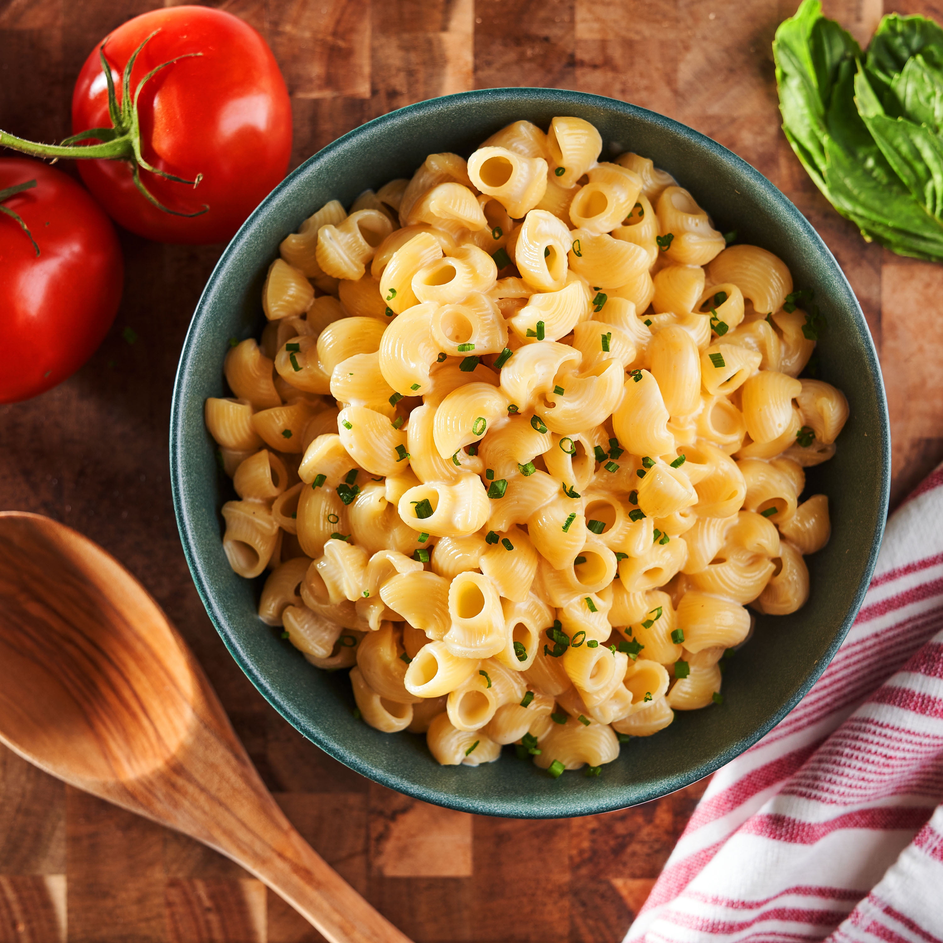 (2 pack) Great Value Artisan Crafted Macaroni and Cheese, Smoked Gouda, 12 oz (Shelf Stable)