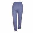 thumbnail image 2 of Jogger George Talla 32 Pretina Cardigan Acero, 2 of 4