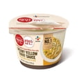 thumbnail image 3 of CJ Cupbahn Microwavable Rice Bowls Variety Pack Assorted Set Stir-Fried Kimchi , Soft Tofu Sew , Seaweed Soup , Yellow Cream Curry , Vegetable Bibimbap , Black Bean Sauce 6 Pack, 3 of 7