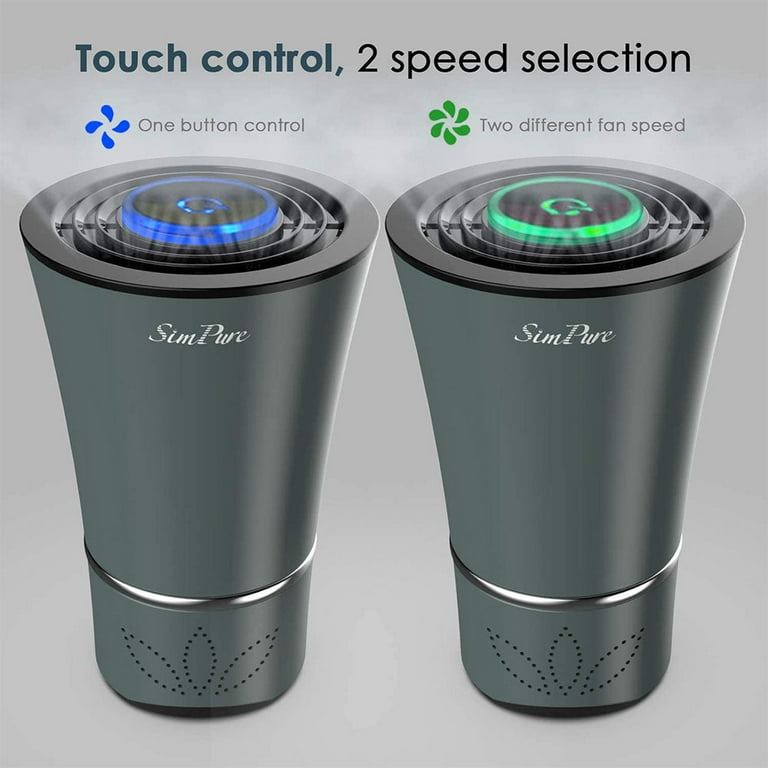 Simpure air purifier filter deals