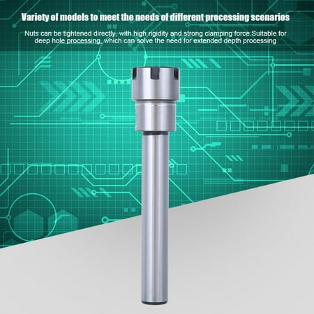 

ESTINK Collet Chuck Holder Excellent Quality For Outdoor