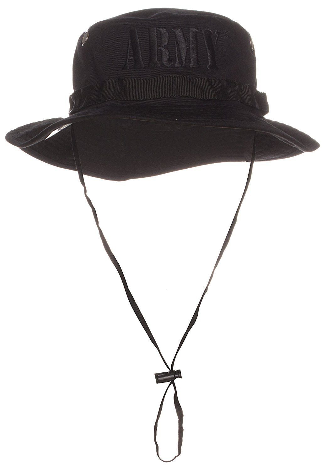 US Army Official Licensed Bucket Hat Army Emboridery Hat Cap - Walmart.com