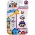 thumbnail image 1 of TSUM TSUM 3 PACK FIG, 1 of 1