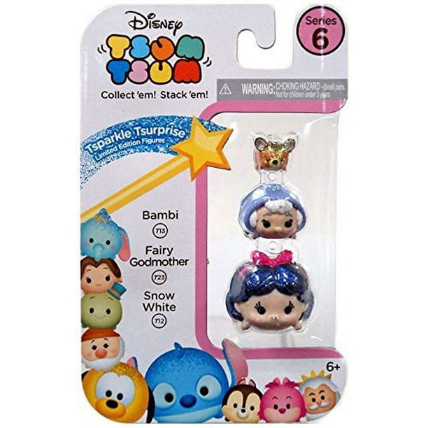 Fairy godmother sales tsum tsum