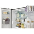Frigidaire FRFG1723AV 17.6 Cu. Ft. Stainless CounterDepth French Door
