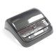 thumbnail image 3 of Para el modelo Y 2021-2023, cubierta de salida de ventilación de aire acondicionado trasero para coche, accesorios interiores Abs A, 3 of 5