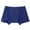 Blue, variant on Gkeoshab Period Underwear for Women Women's Cotton Underwear High Waist Women'S Underwear Cotton Plus Size Cute Underwear For Women