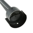 thumbnail image 3 of 20-40mm Half Round Punches Leather Hole Punch Angle Cutter Wallet Bag HandTool 30mm, 3 of 9