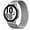Silver, variant on ALMNVO Magnetic Loop Bands for Samsung Galaxy Watch 5 40mm 44mm / Watch 5 pro 45mm/ Galaxy Watch 4 40mm 44mm/Watch 4 Classic 46mm 42mm/Active 2/Watch 3 41mm, 20mm Stainless Steel Mesh Strap Womens Men