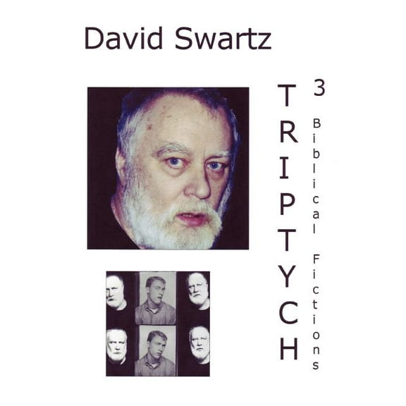 Triptych: 3 Biblical Fictions