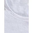 thumbnail image 4 of Lightweight & Comfy Texas Longhorn Skull Graphic Tee for Men - Casual Crew Neck, Short Sleeve Summer T-Shirt, 4 of 6