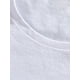thumbnail image 4 of Camiseta ligera y cómoda con estampado de calavera de Texas Longhorn para hombre: camiseta informal de verano de cuello redondo y manga corta., 4 of 6