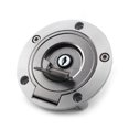 thumbnail image 6 of ZS CNC Aluminum Motorcycle Fuel Tank Gas Cap Cover 5-Holes w/ Keys For Yamaha MT-09 MT09 All Years Universal, 6 of 8