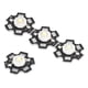 thumbnail image 3 of Chip LED de 10 piezas de alta calidad: cuentas de luz brillantes para bricolaje (6500 k, 90 lm), 3 of 10