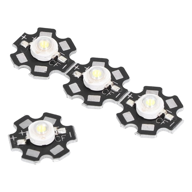 Grano De Luz LED, Chip LED De Iluminación Suave De Alto Brillo Para El Hogar Para Lámpara De Mesa Para Luz De Techo Para Foco Para Dormitorio Para Hotel ANGGREK AGX918