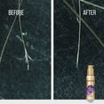 thumbnail image 3 of Pantene Hair Serum, Bond Builder Hair Treatment, Deep Leave In Conditioner, Overnight Miracle Rescue, 3 of 7