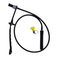 thumbnail image 4 of Flynix Coffee Machine Steam Cleaning Brush with Hose,Professional Cleaner Cleaning Tool, 4 of 9