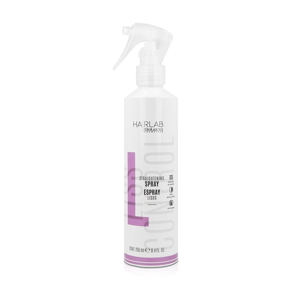 Salerm Spray Straightening-8.45 oz