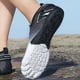 thumbnail image 2 of Zapatos de buceo transpirables para lago (gris oscuro 39) Ehuebsd Tenis De Mujer Tenis De Hombre, 2 of 8