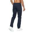 thumbnail image 2 of Duck and Cover Mens Franztown Slim Chinos, 2 of 4