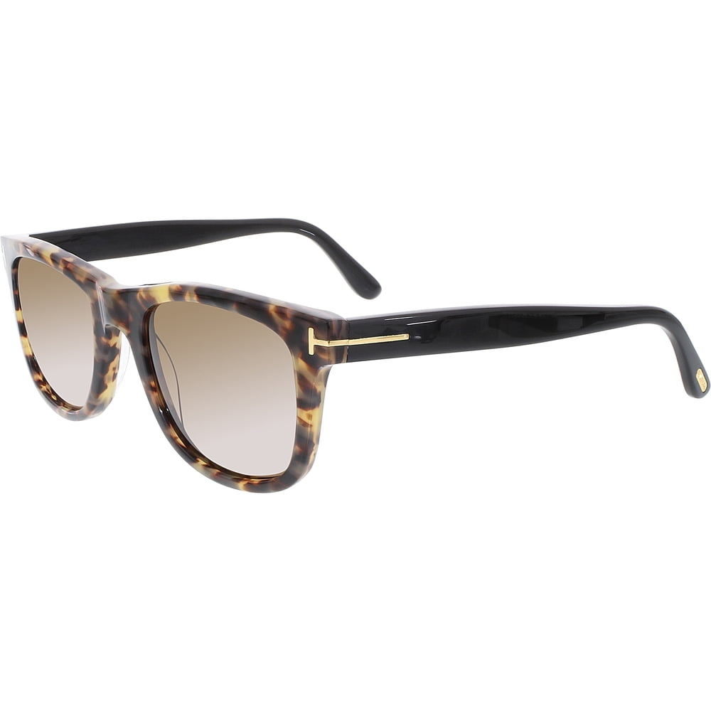 tom ford leo polarized