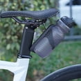 thumbnail image 3 of Bike Bike Saddle Cup Cage Adapter Steel Bike Water Bottle Saddle Mount Rack Converter for Road Mountain Bikes, 3 of 7